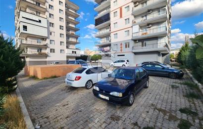 MENEMEN ZEYTİNLİK MAHALLESİ SATILIK ARA KAT 2+1 DAİRE