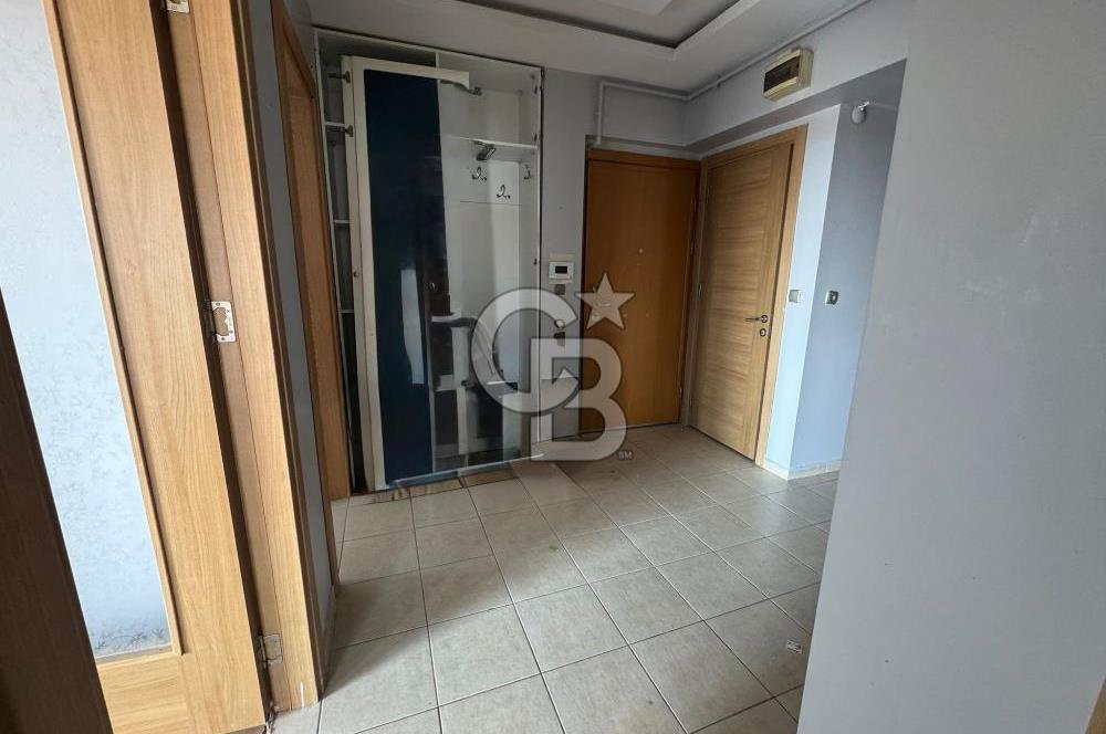KARTAL PETROL-İŞ 3+1 SATILIK DAİRE 