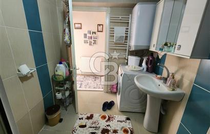 MENEMEN ZEYTİNLİK MAHALLESİ SATILIK ARA KAT 2+1 DAİRE