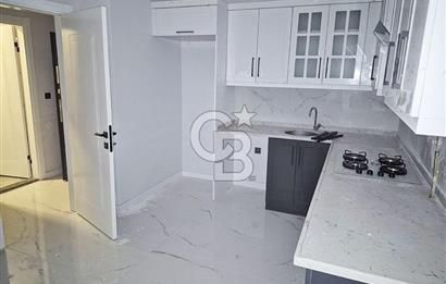 Acıbadem Başkent sokakta sıfır kiralık daire