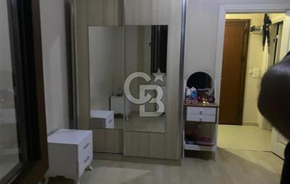 Maltepe fındıklıda 4+2 dublex 