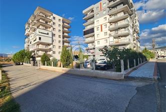 MENEMEN ZEYTİNLİK MAHALLESİ SATILIK ARA KAT 2+1 DAİRE