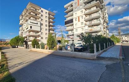 MENEMEN ZEYTİNLİK MAHALLESİ SATILIK ARA KAT 2+1 DAİRE