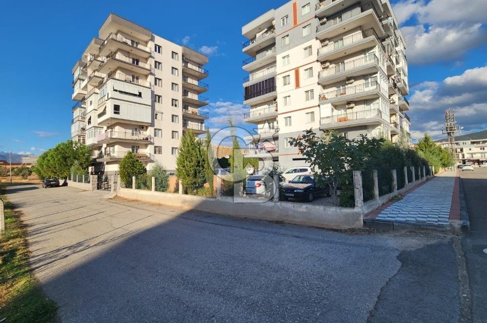 MENEMEN ZEYTİNLİK MAHALLESİ SATILIK ARA KAT 2+1 DAİRE