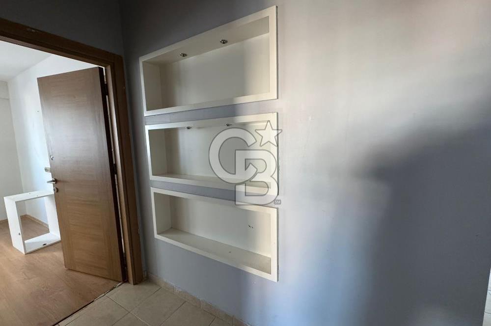 KARTAL PETROL-İŞ 3+1 SATILIK DAİRE 