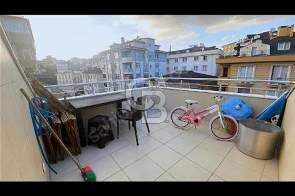 Maltepe fındıklıda 4+2 dublex 