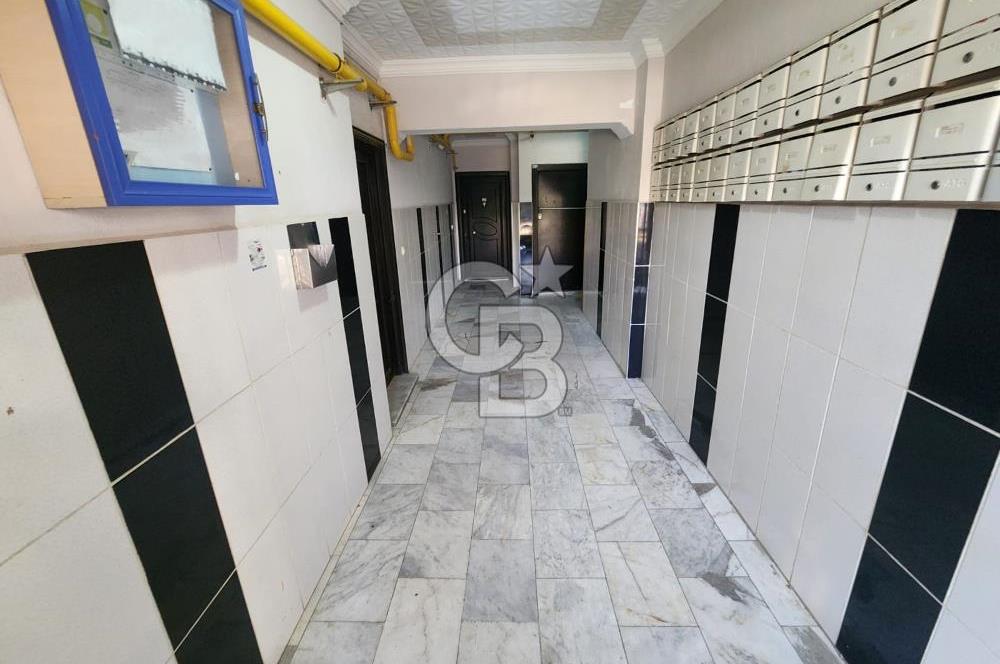MENEMEN ZEYTİNLİK MAHALLESİ SATILIK ARA KAT 2+1 DAİRE