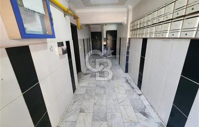 MENEMEN ZEYTİNLİK MAHALLESİ SATILIK ARA KAT 2+1 DAİRE