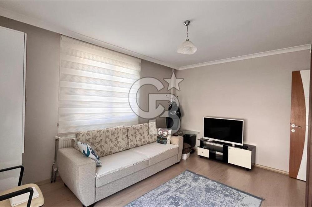 ALİAĞA KÜLTÜR MAHALLESİ'NDE SATILIK 3+1 GENİŞ DAİRE