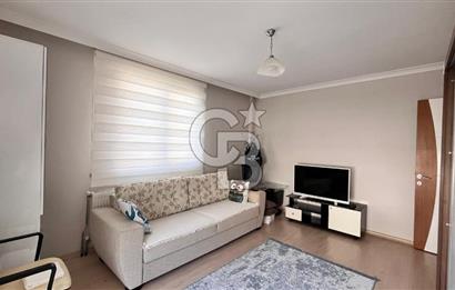 ALİAĞA KÜLTÜR MAHALLESİ'NDE SATILIK 3+1 GENİŞ DAİRE