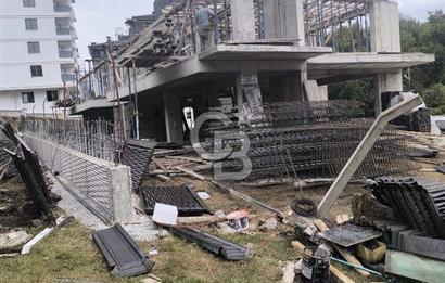 ÇAKIRLARDA PROJEDEN 1+1 AVANTAJLI SATILIK DAİRELER