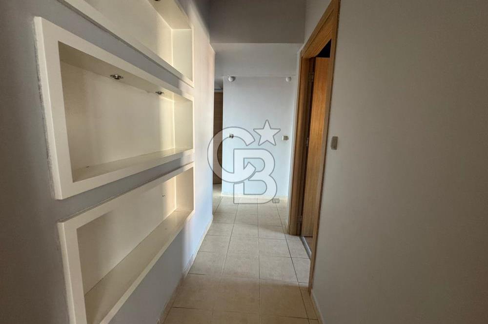 KARTAL PETROL-İŞ 3+1 SATILIK DAİRE 