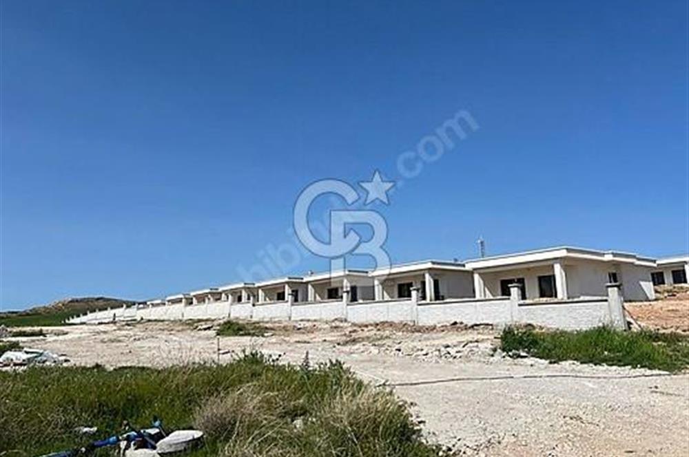 S.S. BAŞKENT BAHÇELERİ KOOPERATİFİ ARSASINDA LÜKS VİLLA FIRSAT