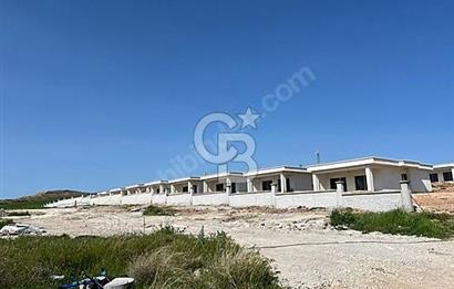 S.S. BAŞKENT BAHÇELERİ KOOPERATİFİ ARSASINDA LÜKS VİLLA FIRSAT