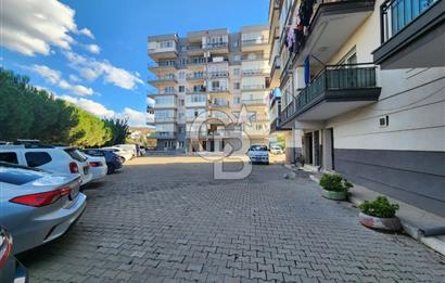 MENEMEN ZEYTİNLİK MAHALLESİ SATILIK ARA KAT 2+1 DAİRE