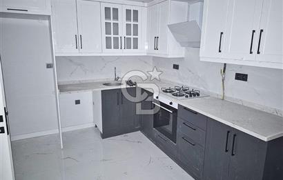 Acıbadem Başkent sokakta sıfır kiralık daire