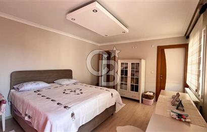 ALİAĞA KÜLTÜR MAHALLESİ'NDE SATILIK 3+1 GENİŞ DAİRE