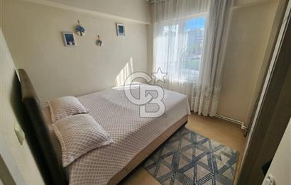 MENEMEN ZEYTİNLİK MAHALLESİ SATILIK ARA KAT 2+1 DAİRE