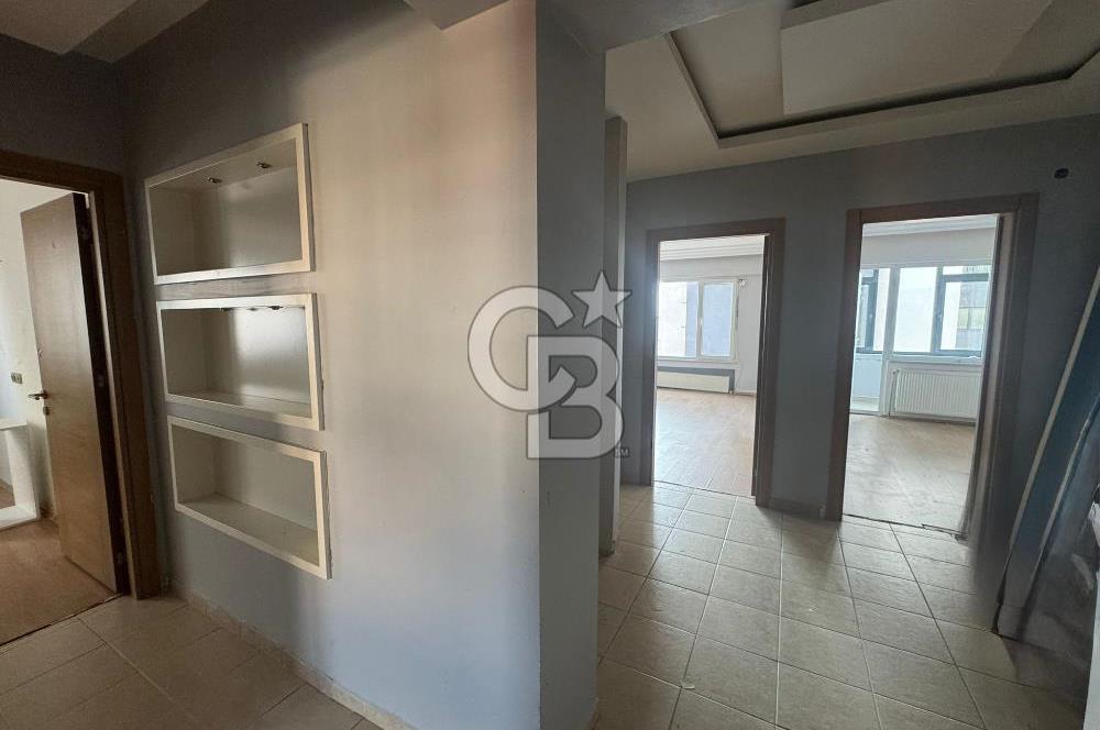 KARTAL PETROL-İŞ 3+1 SATILIK DAİRE 