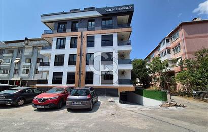 Acıbadem Başkent sokakta sıfır kiralık daire