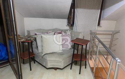 Maltepe fındıklıda 4+2 dublex 