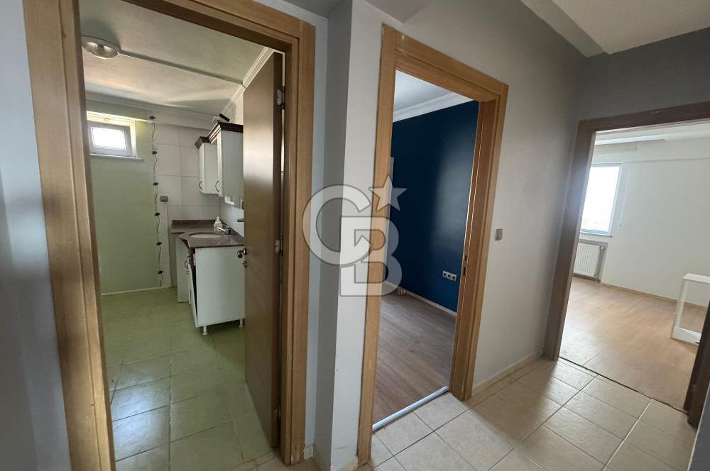 KARTAL PETROL-İŞ 3+1 SATILIK DAİRE 