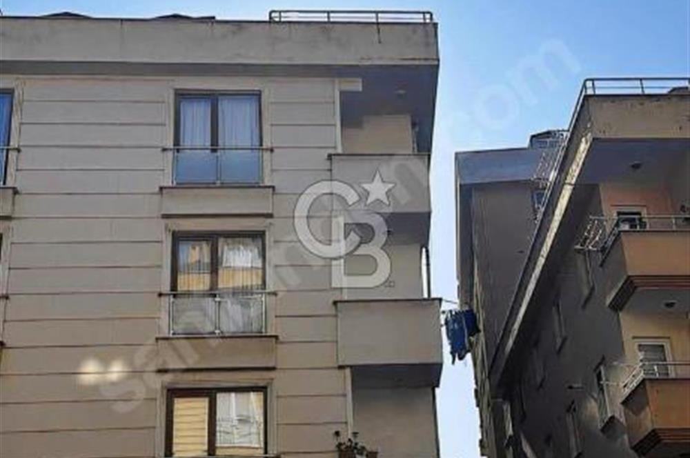 Maltepe fındıklıda 4+2 dublex 