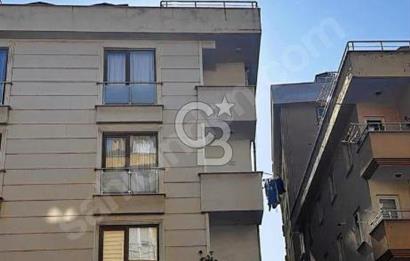 Maltepe fındıklıda 4+2 dublex 