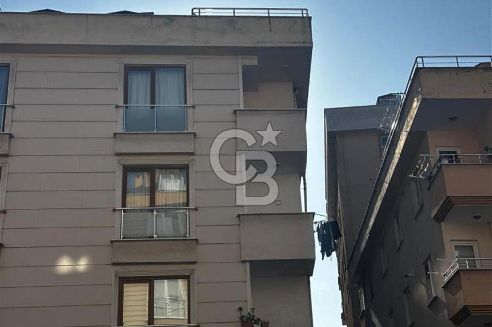 Maltepe fındıklıda 4+2 dublex 