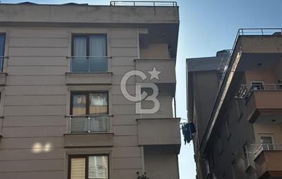 Maltepe fındıklıda 4+2 dublex 
