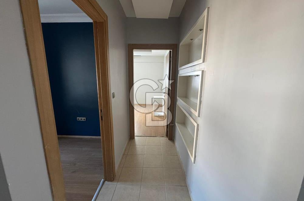 KARTAL PETROL-İŞ 3+1 SATILIK DAİRE 