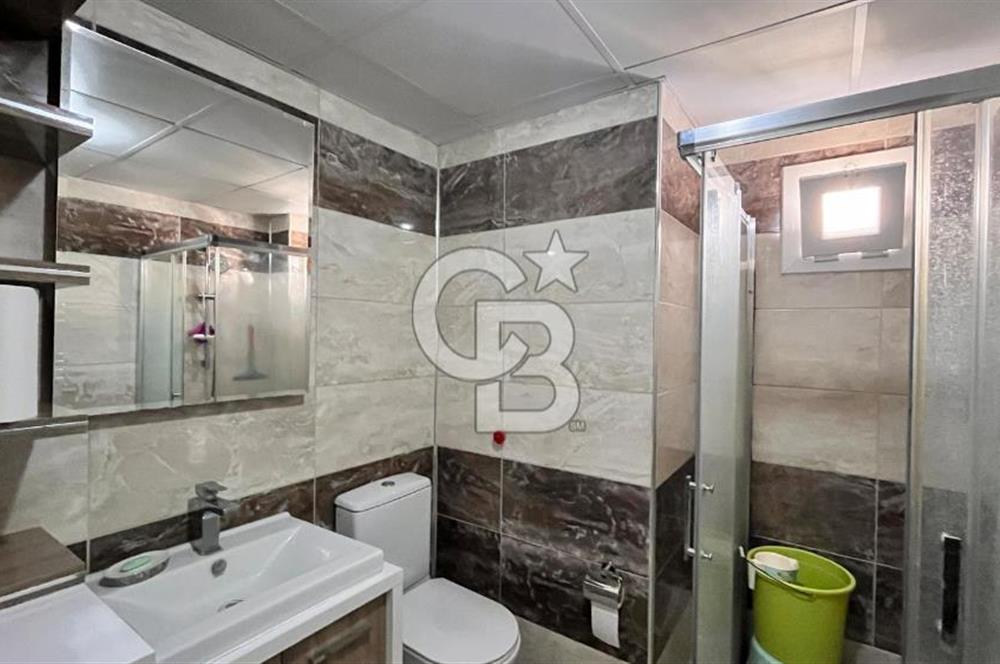 ALİAĞA KÜLTÜR MAHALLESİ'NDE SATILIK 3+1 GENİŞ DAİRE