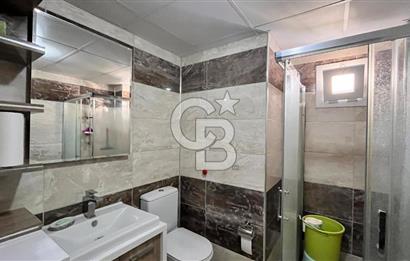 ALİAĞA KÜLTÜR MAHALLESİ'NDE SATILIK 3+1 GENİŞ DAİRE