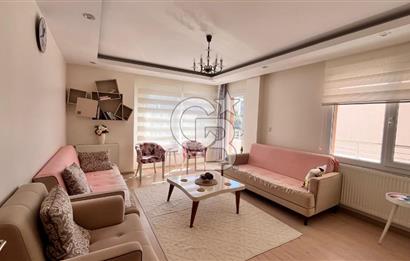 ALİAĞA KÜLTÜR MAHALLESİ'NDE SATILIK 3+1 GENİŞ DAİRE