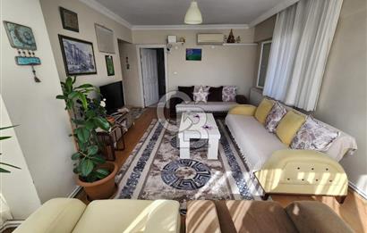 MENEMEN ZEYTİNLİK MAHALLESİ SATILIK ARA KAT 2+1 DAİRE