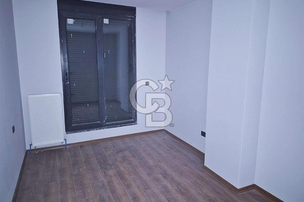 Acıbadem Başkent sokakta sıfır kiralık daire