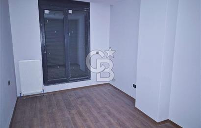 Acıbadem Başkent sokakta sıfır kiralık daire