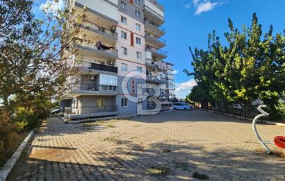 MENEMEN ZEYTİNLİK MAHALLESİ SATILIK ARA KAT 2+1 DAİRE