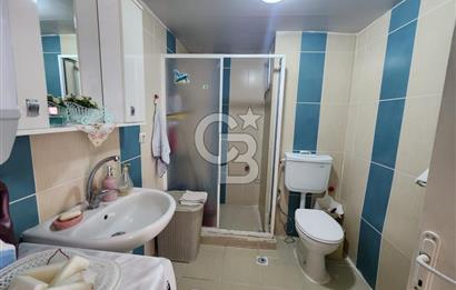 MENEMEN ZEYTİNLİK MAHALLESİ SATILIK ARA KAT 2+1 DAİRE