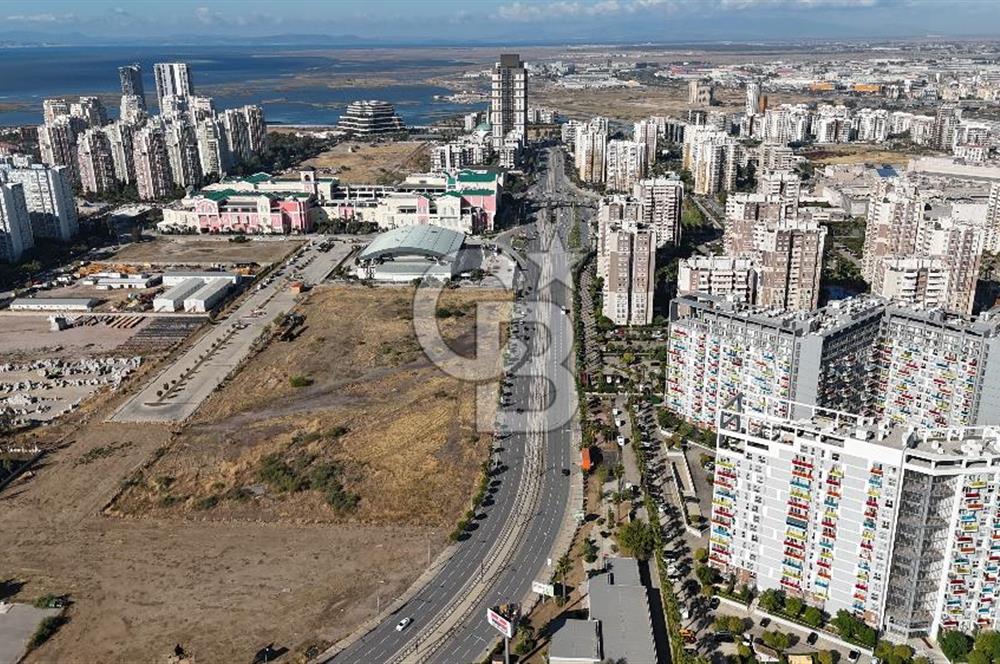 Mavişehir Soyak Optimus Sitesi Eşyalı Kiralık 1+1 55 M² Daire