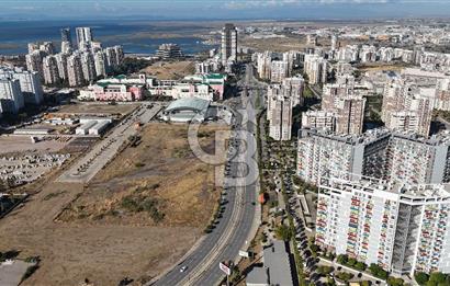 Mavişehir Soyak Optimus Sitesi Eşyalı Kiralık 1+1 55 M² Daire