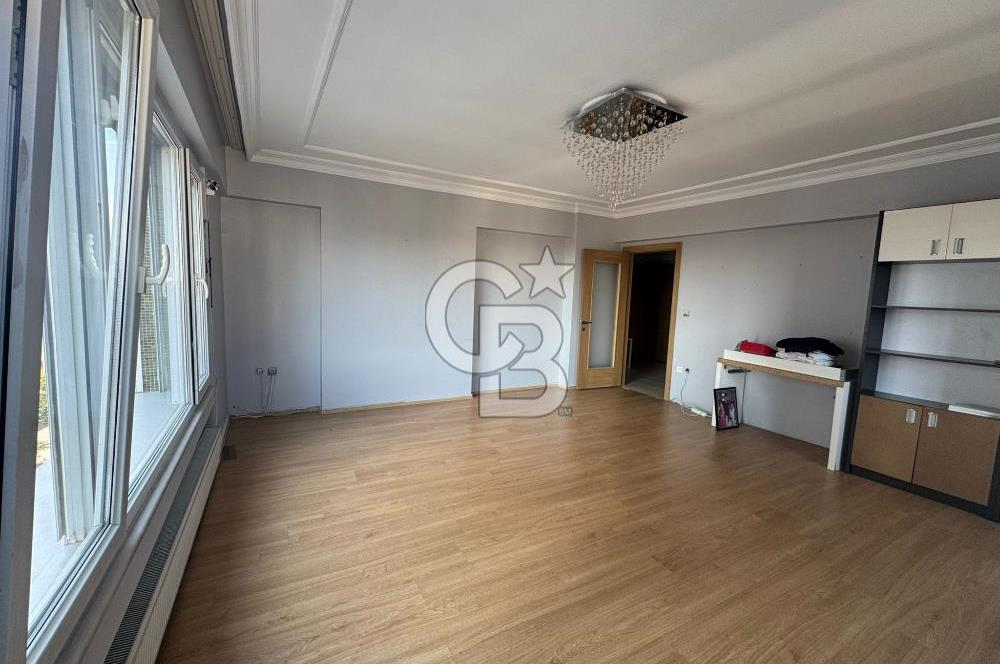 KARTAL PETROL-İŞ 3+1 SATILIK DAİRE 