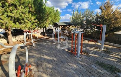 MENEMEN ZEYTİNLİK MAHALLESİ SATILIK ARA KAT 2+1 DAİRE