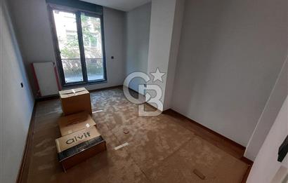 Acıbadem Başkent sokakta sıfır kiralık daire
