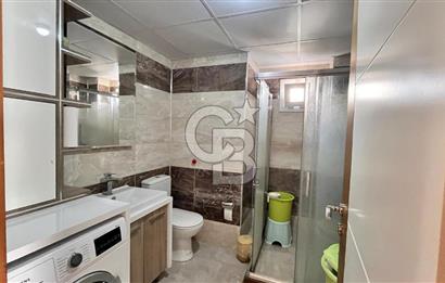 ALİAĞA KÜLTÜR MAHALLESİ'NDE SATILIK 3+1 GENİŞ DAİRE
