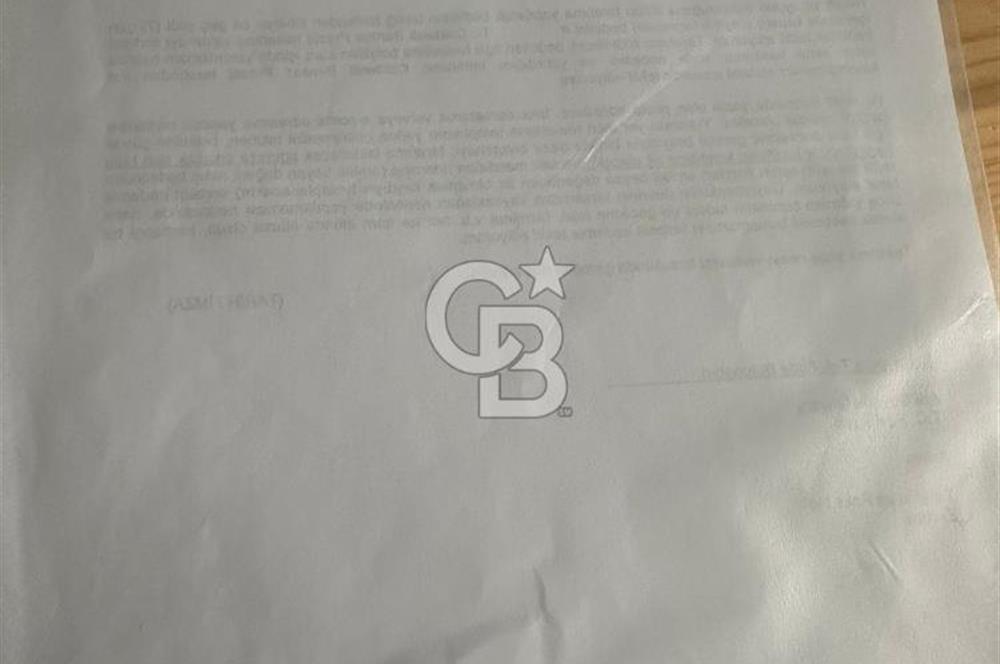 BURSA İNEGÖL'DE VİLLA ARSASI