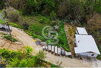 BURSA İNEGÖL'DE VİLLA ARSASI
