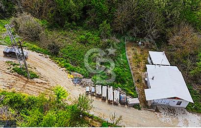 BURSA İNEGÖL'DE VİLLA ARSASI