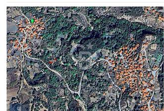 CB ONE SATILIK 268 M2 İMAR BEKLEYEN BAHÇE