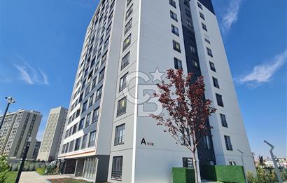MODERN MİMARİ VE YÜKSEK KONFORLA LAVİNYA'DA YAŞAM BAŞLADI